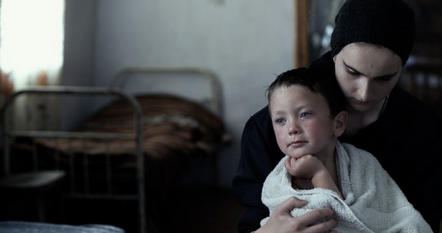 Young Georgian director’s film featured at the prestigious Karlovy Vary International Film Festival geotv.ge